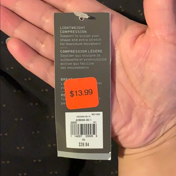 Fitness wear - Picture 7 of 8